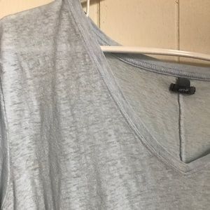 Ombré Aerie Casual Shirt